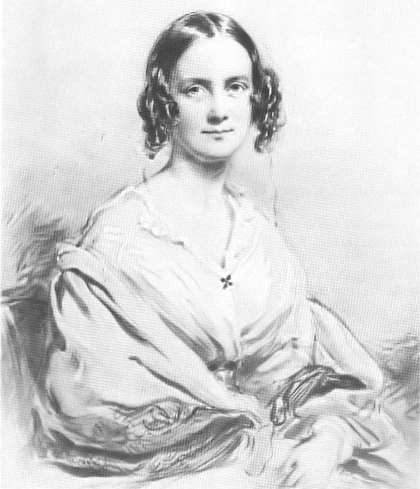 Emma Wedgwood Darwin