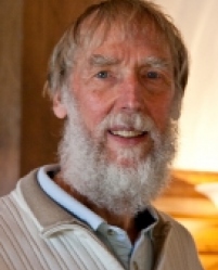 Professor Elliott Burnell