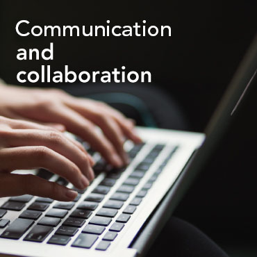 Email, Communication and Collaboration