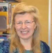 Dr. Margo Kondratieva