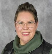Dr. Pamela Osmond-Johnson