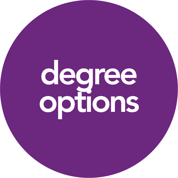 degree options