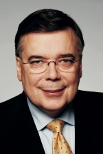 Mr. Geir Haarde, Prime Minister of Iceland