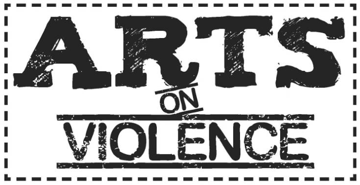 ARts on Violence program