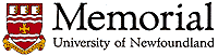 Memorial University Logo