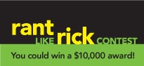 Rant Like Rick