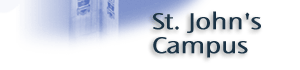 St. John's Campus