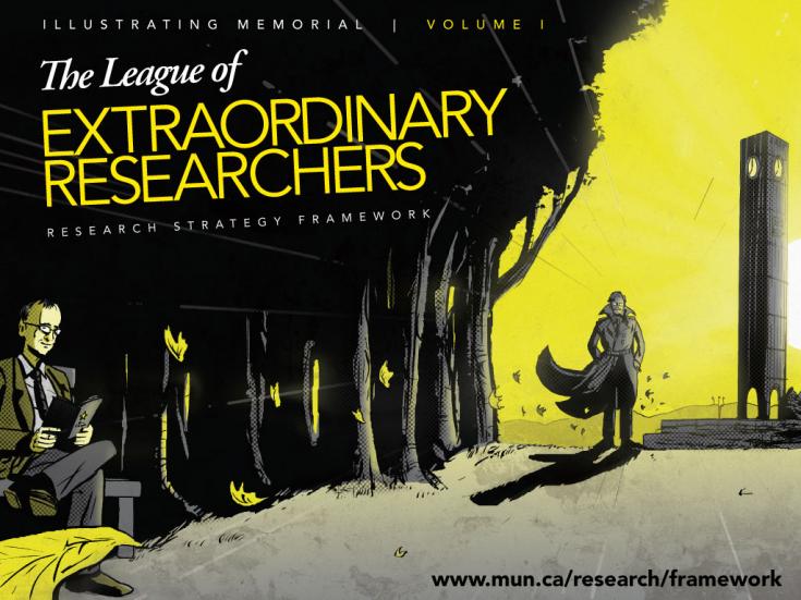 Research