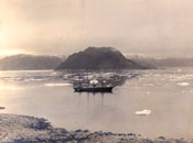 S.S. "Neptune", Lancaster Sound, Hudson Bay