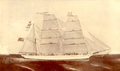 Barque "Charlotte Young"