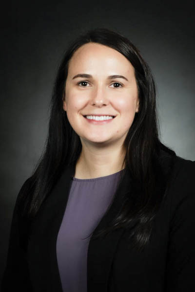Sarah Knox, MN, BN, RN