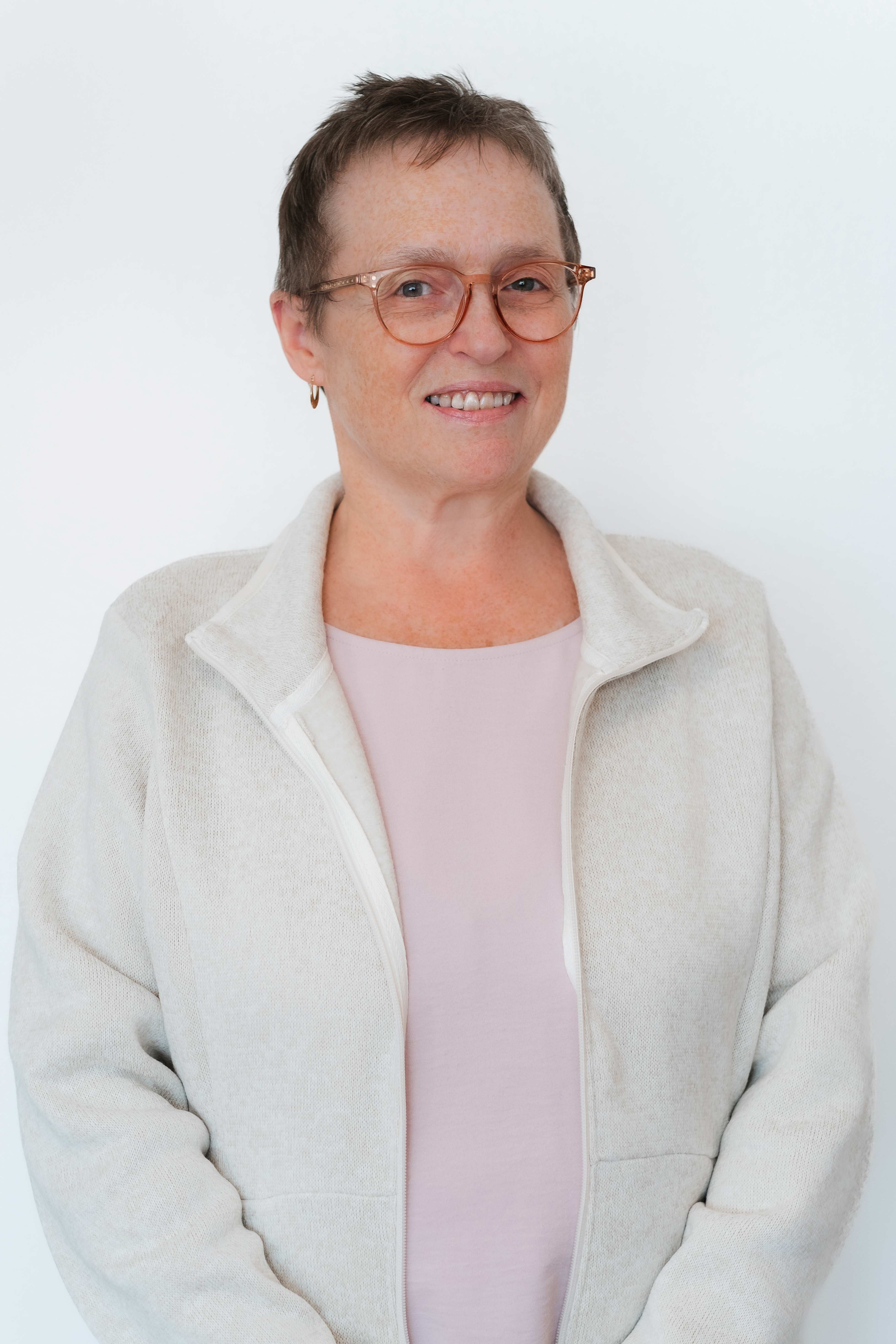 Ruth Saunders