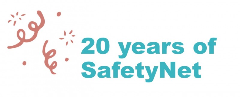 20 years of SafetyNet