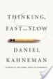 Thinking Fast and Slow