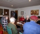 Nonfiction book group