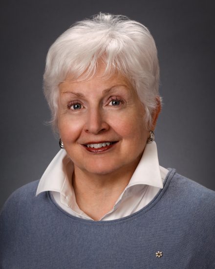 Dr. Linda Inkpen