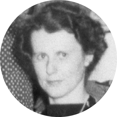 A photo of Grace Butt