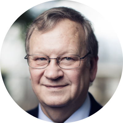 A photo of Dr. Alex Faseruk smiling