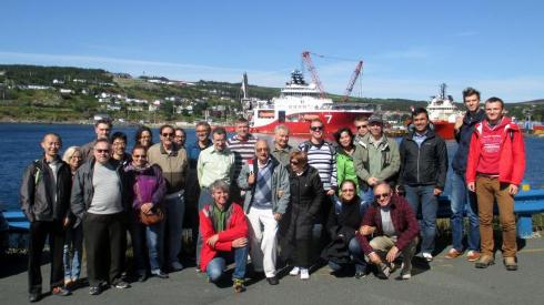 Participants of the Workshop 