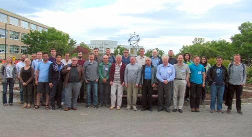 Workshop photo
