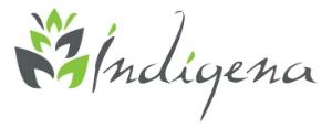 Indigena Skincare Logo