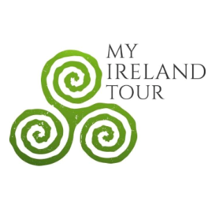 My Ireland Tour Logo