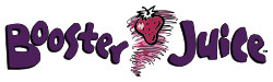 Booster Juice Logo