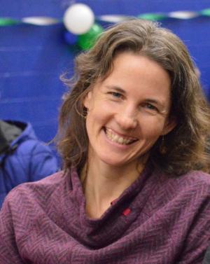 Dr. Andrea Procter