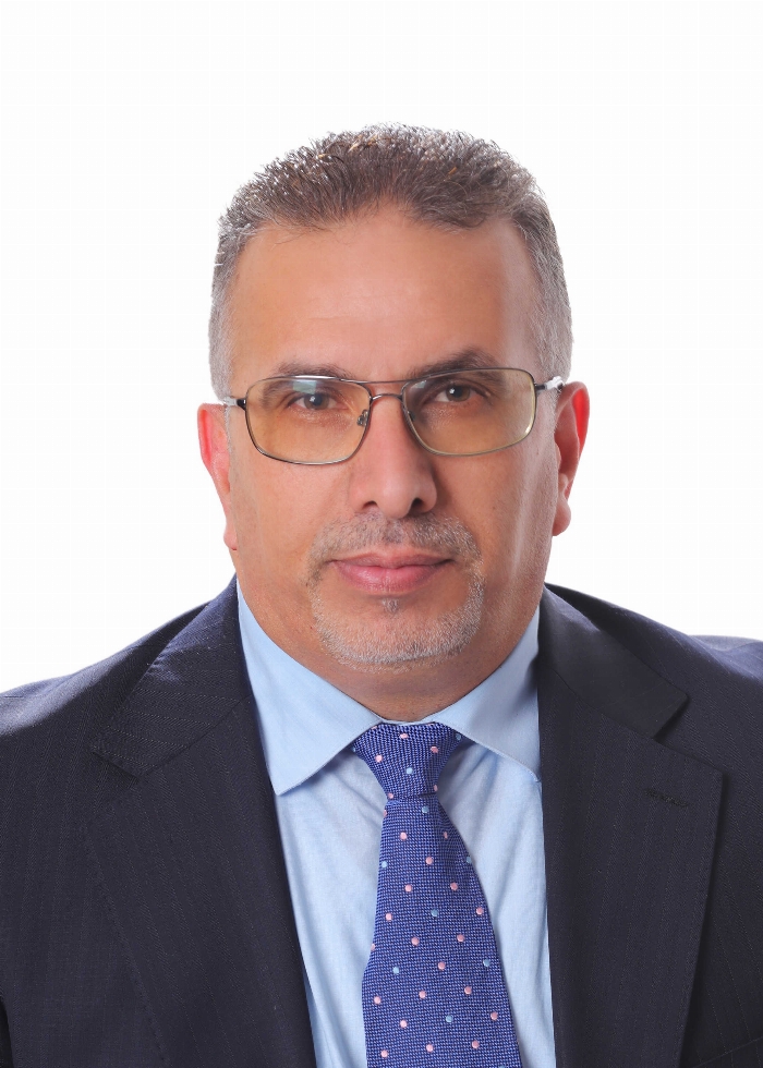 Mansour H. Almatarneh