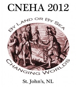 CNEHA logo 2012
