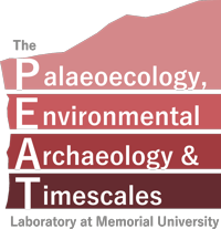 PEAT laboratory logo