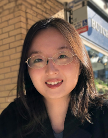 Chengjun Yue 220x280