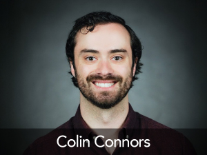 Colin Connors 300x225