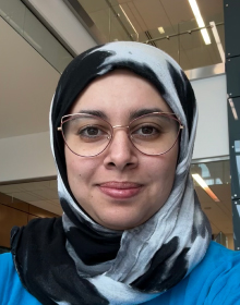 Hend Elbanna 220x280