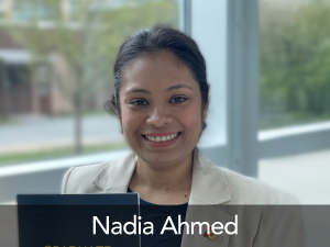 Nadia Ahmed 300x225