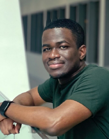 Nathanael Ntiamoah 220x280