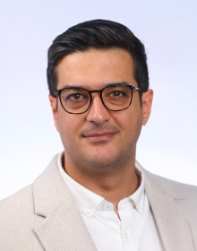 Seyed Mohammad Reza Mouavi 220x280