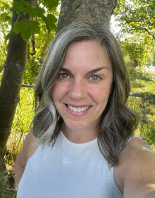 Tina Marie Pomroy 220x280