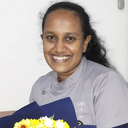 Thilini Kumarasinghe