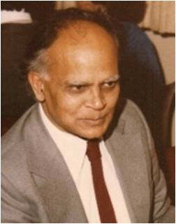 Dr Sailen S. Mookerjea