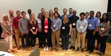 Speakers, Presenters, and members of the Organizing Committee