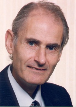 Dr. David Jenkins