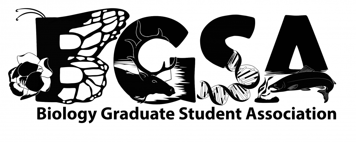 BGSA logo