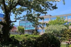 Science Building