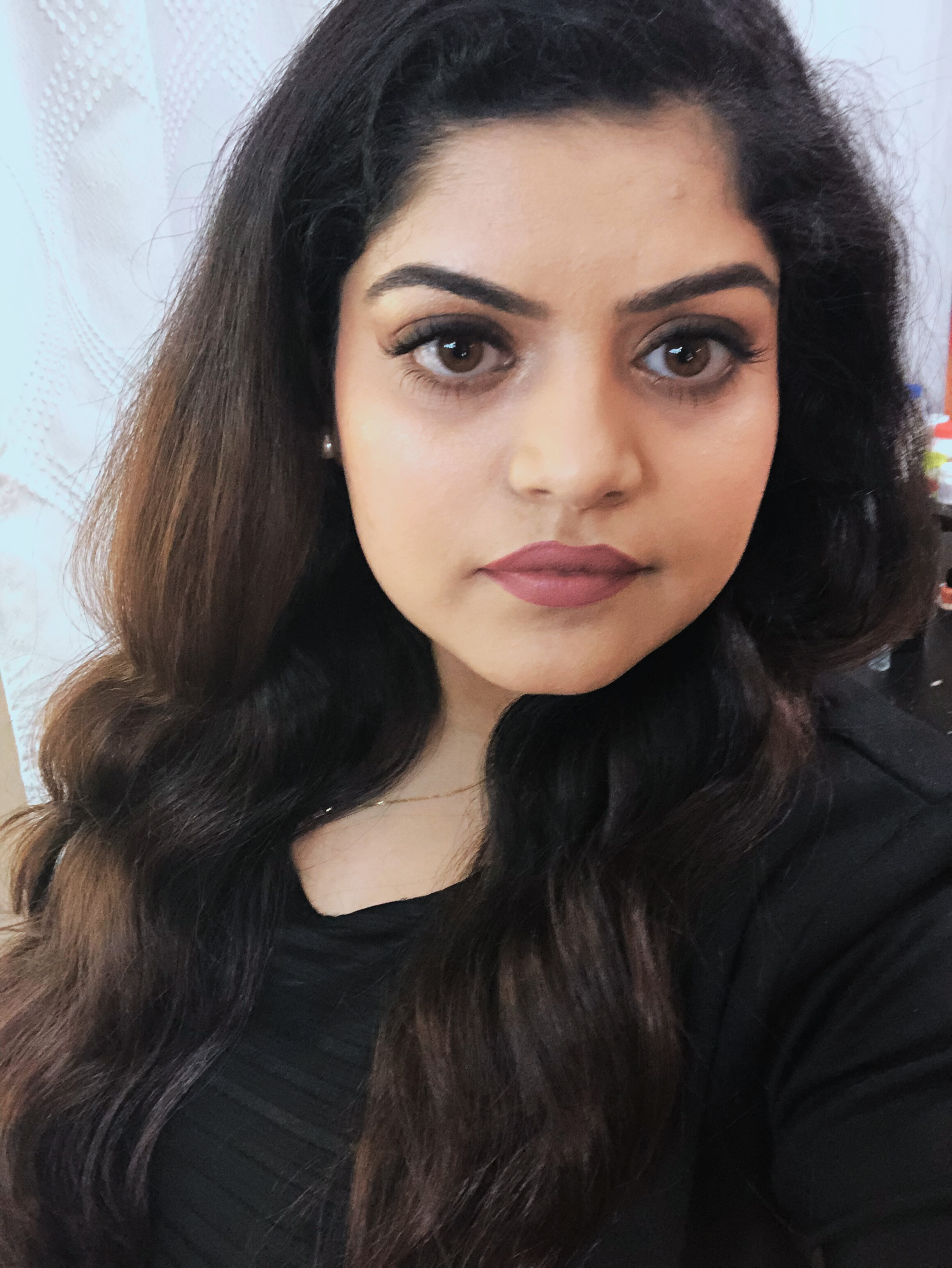 Dr. Amrita Ghosh