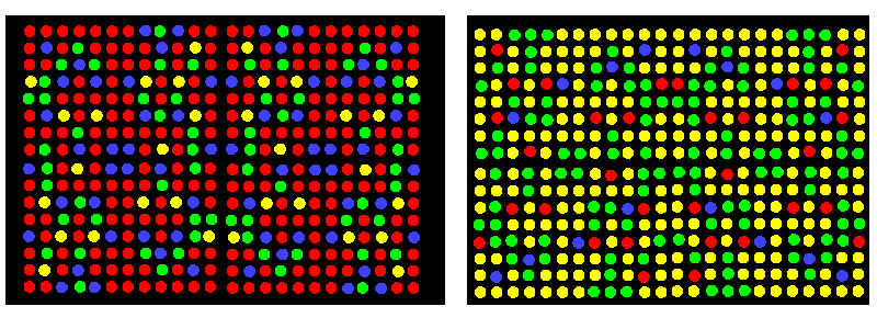 multiplex rtPCR-ASO