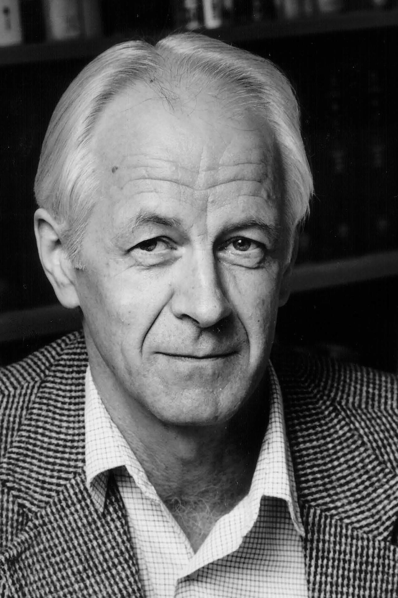 Allan C Wilson