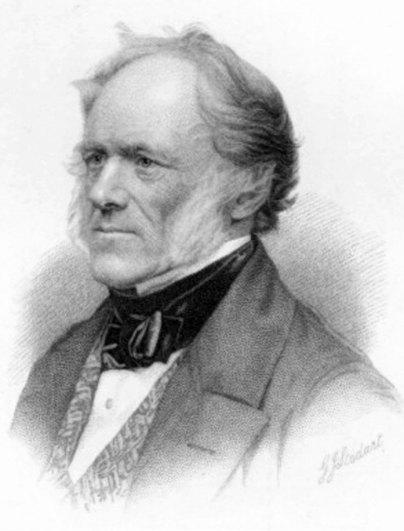 Charles Lyell