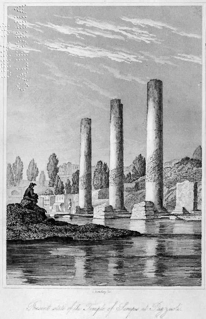 Temple of Serapis