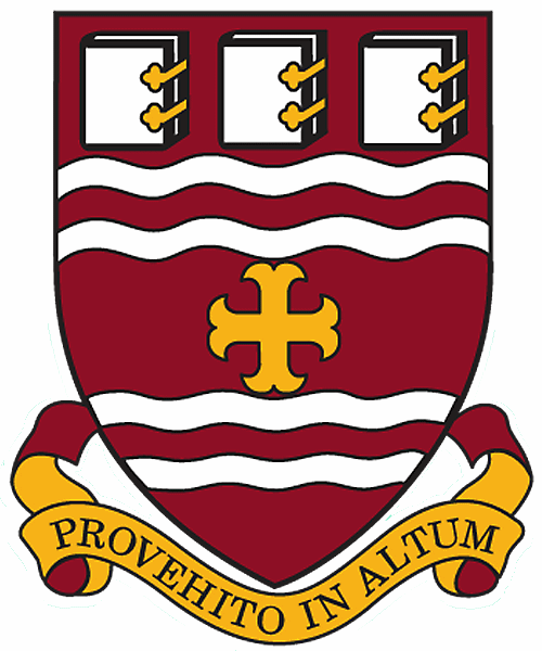MUN logo